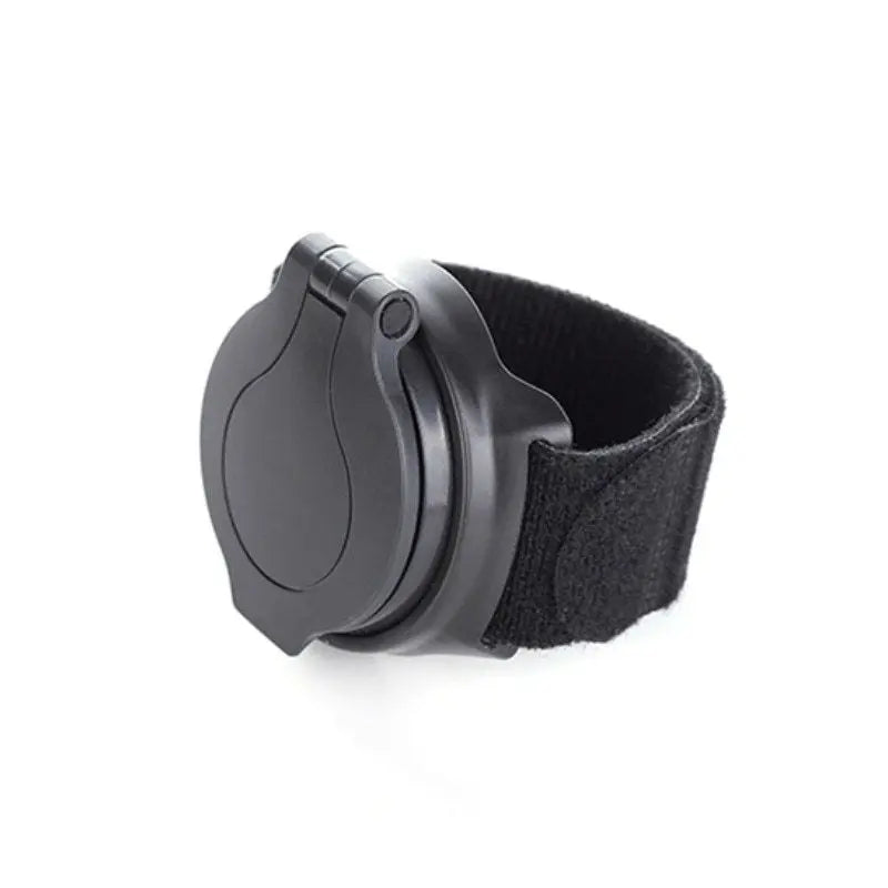Adjustable Wrist Riding Rear View Mirror – 360° Rotating Bike & Scooter Safety Mirror uniglowStore