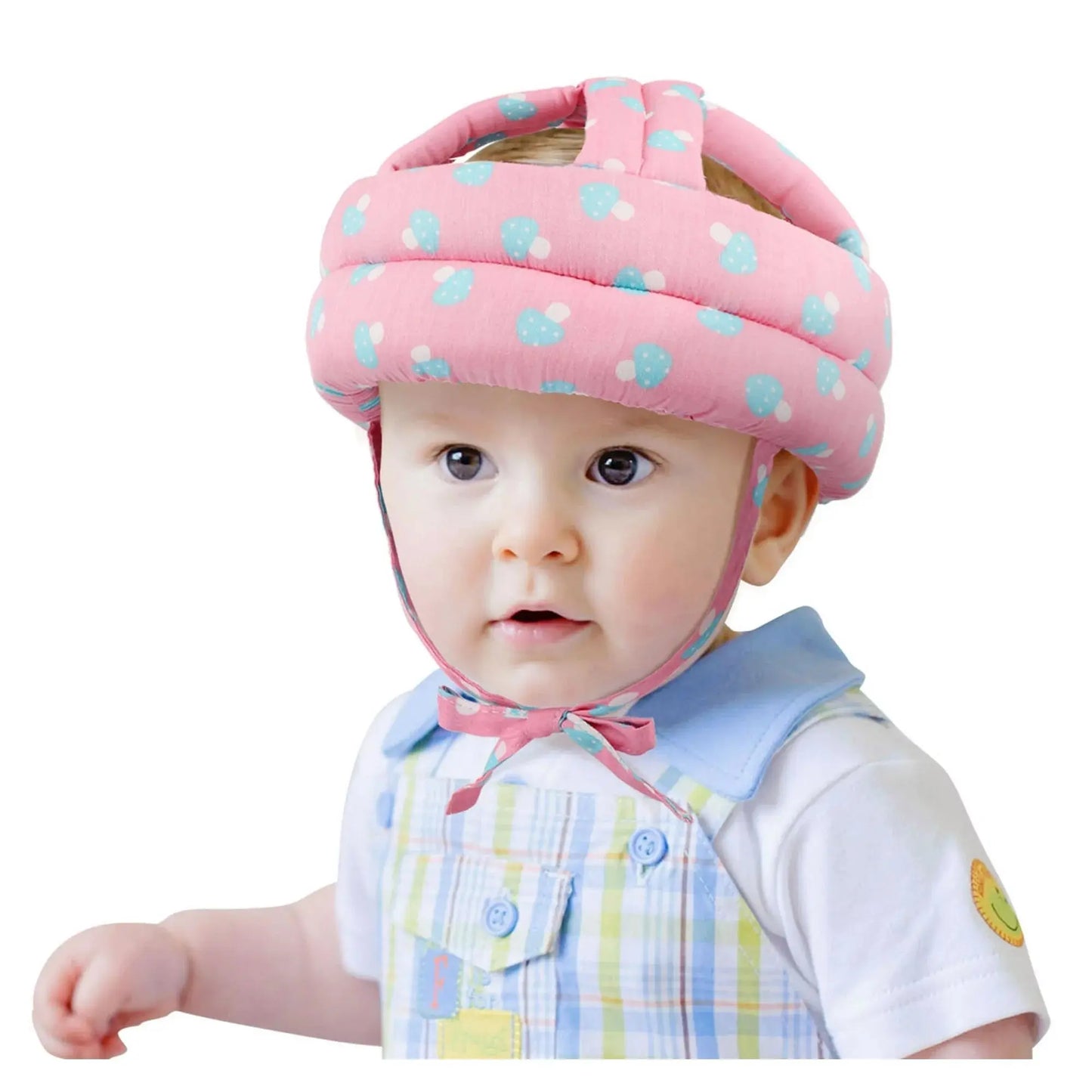 Baby Protector Helmet uniglow