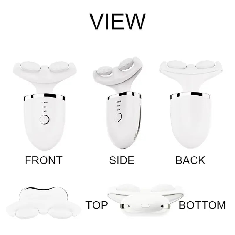 Beauty Instrument To Remove Lines uniglowStore
