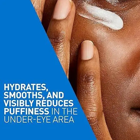 CeraVe Eye Repair Cream (Original) - Uniglowstore