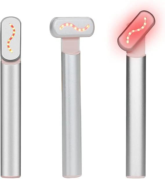 Rechargeable Eye Beauty Device – Anti-Aging & Eye Massage Tool
