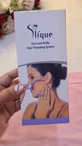 Sildne – Hair Threading System