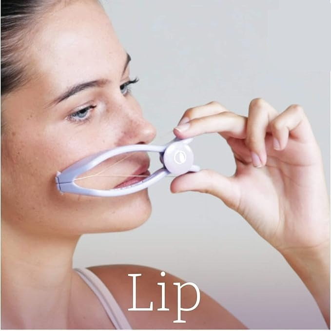Sildne – Hair Threading System