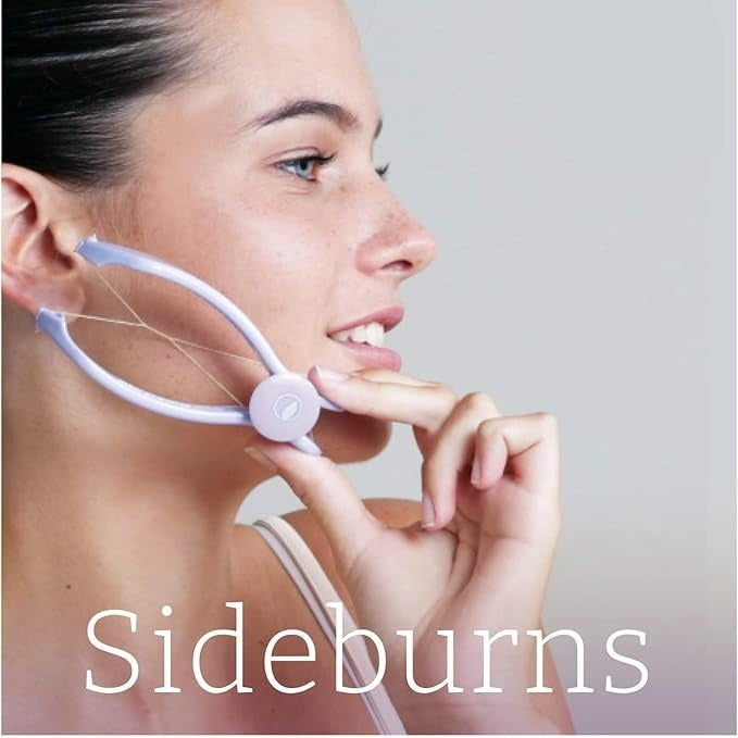 Sildne – Hair Threading System