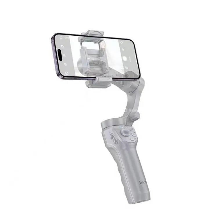 Hoco – Smartphone Gimbal Stabilizer © | Smooth, Stable, Professional Videos