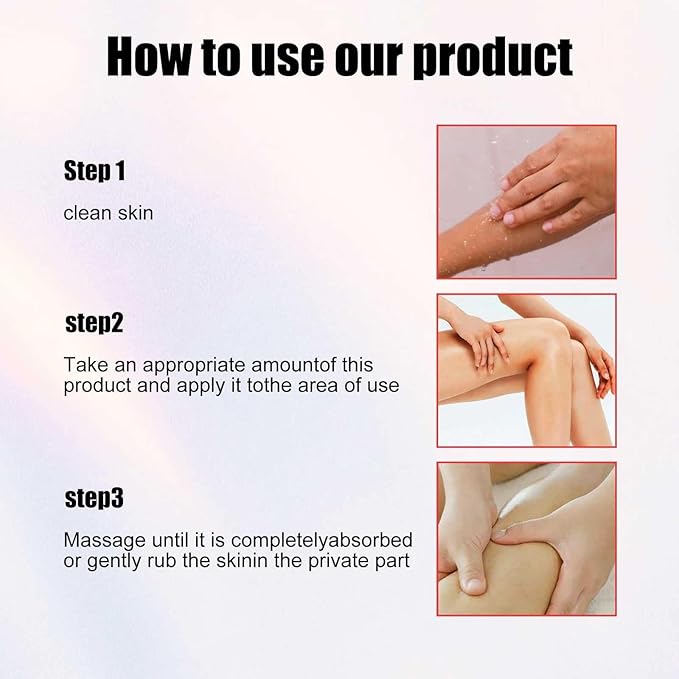 Mooyam Whitening Cream (Original) – Brightening & Moisturizing Face and Body Cream