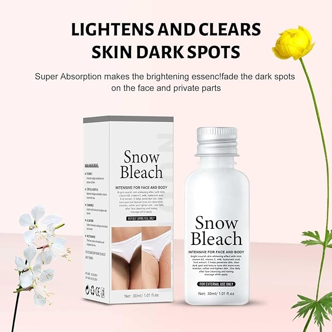 Mooyam Whitening Cream (Original) – Brightening & Moisturizing Face and Body Cream
