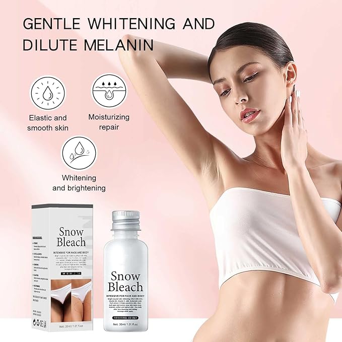 Mooyam Whitening Cream (Original) – Brightening & Moisturizing Face and Body Cream