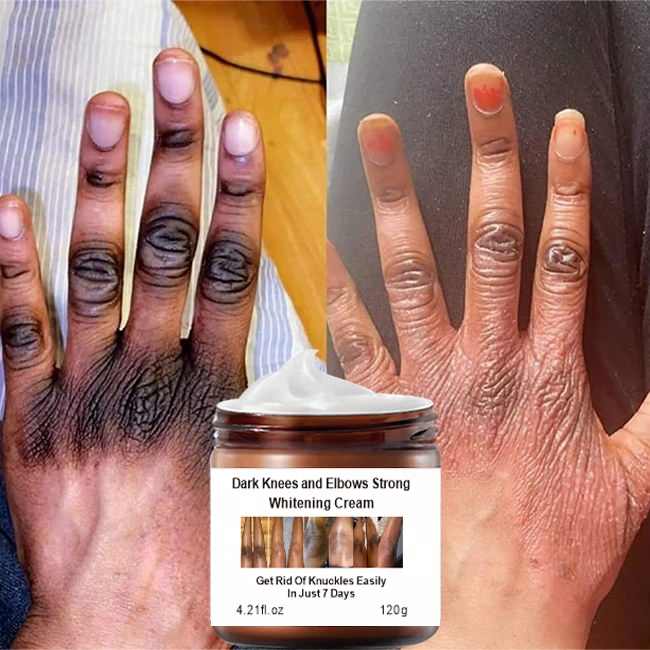 Mooyam Whitening Cream (Original) – Brightening & Moisturizing Face and Body Cream