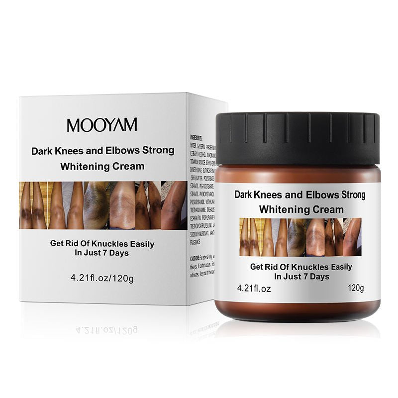 Mooyam Whitening Cream (Original) – Brightening & Moisturizing Face and Body Cream