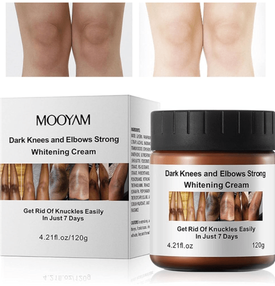 Mooyam Whitening Cream (Original) – Brightening & Moisturizing Face and Body Cream