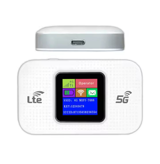 Wireless WiFi Pro Router