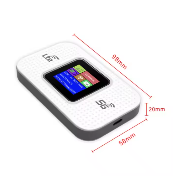 Wireless WiFi Pro Router