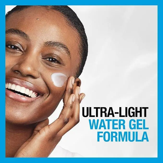 Neutrogena – Hydro Boost Water Gel 50ml (Original) - Uniglowstore