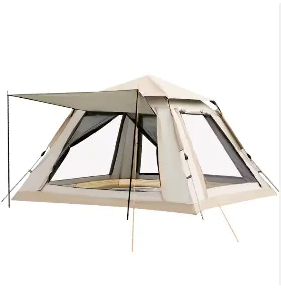 Outdoor Alpine Camping Tent uniglowStore