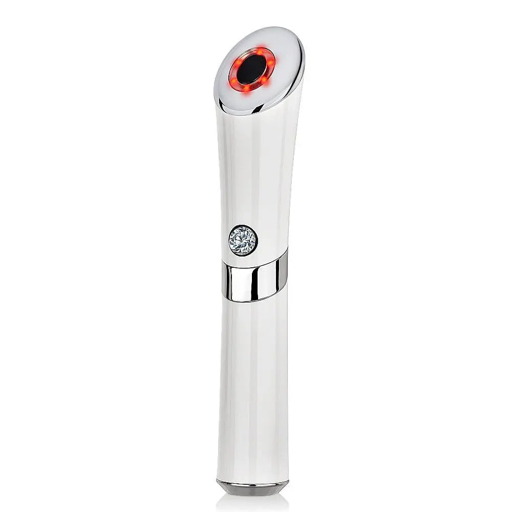 Rechargeable Smart Eye Massager with Heat & Vibration – Relieve Eye Strain & Dark Circles uniglowStore