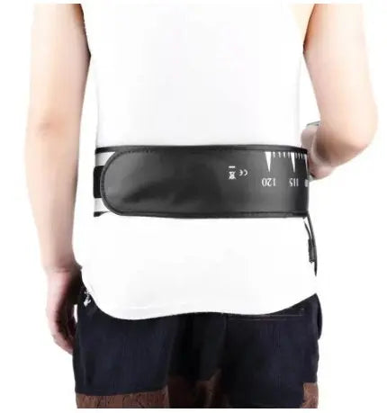 Vibro Fat Burning Body Massager Belt uniglowStore