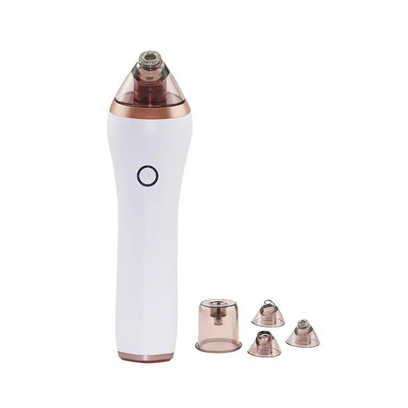 4-in-1 Electric Facial & Body Gua Sha Cupping Cleaner uniglowStore