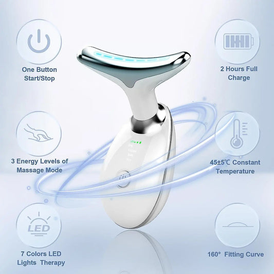 Anti Wrinkle Beauty Apparatus uniglow