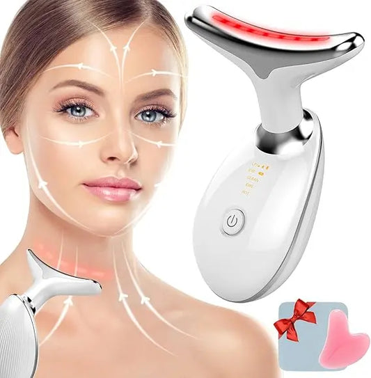 Anti Wrinkle Beauty Apparatus uniglow