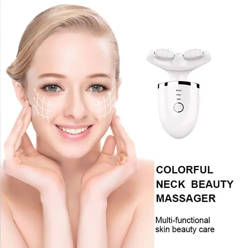 Beauty Instrument To Remove Lines uniglowStore