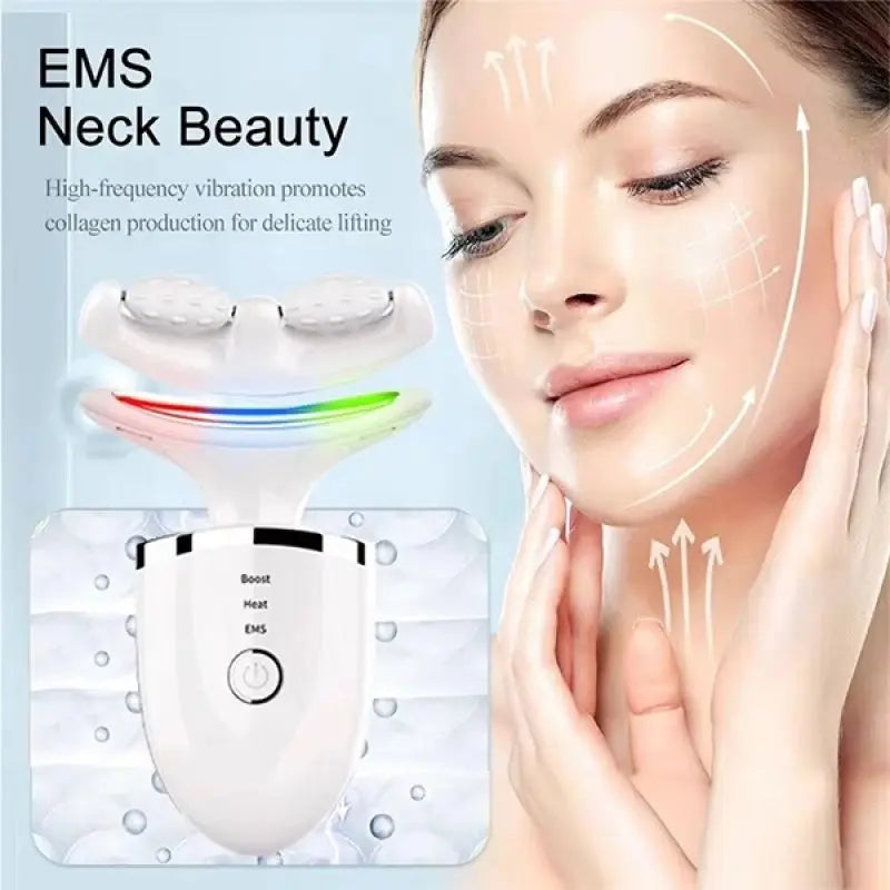 Beauty Instrument To Remove Lines uniglowStore