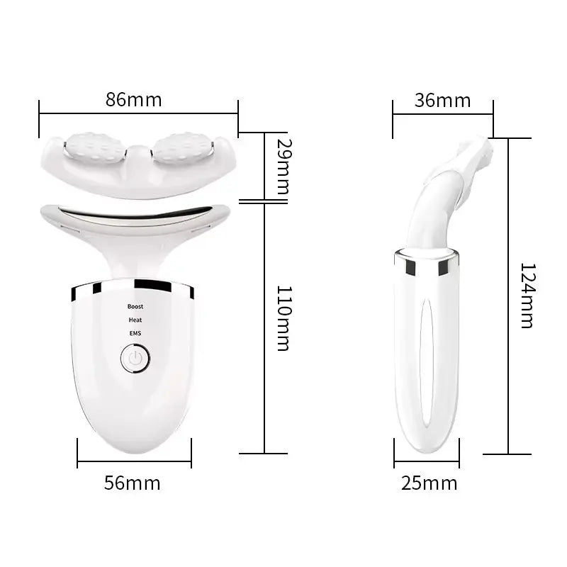 Beauty Instrument To Remove Lines uniglowStore