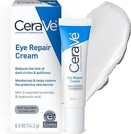 CeraVe Eye Repair Cream (Original) - Uniglowstore