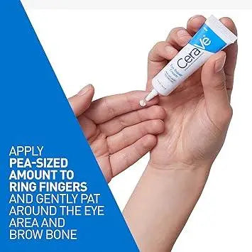 CeraVe Eye Repair Cream (Original) - Uniglowstore