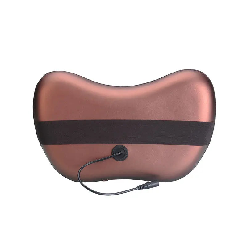 Electric Neck and Body Massage Pillow uniglowStore