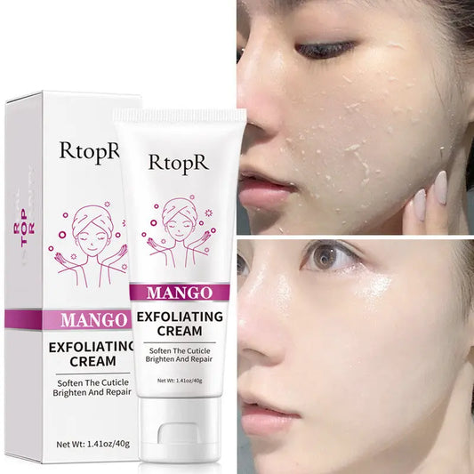 Exfoliating Gel Cream uniglow