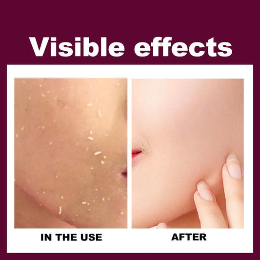 Exfoliating Gel Cream uniglow