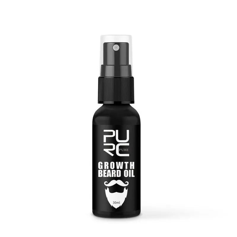 Gentle Beard Growth Care Beard Growth Fluid uniglow
