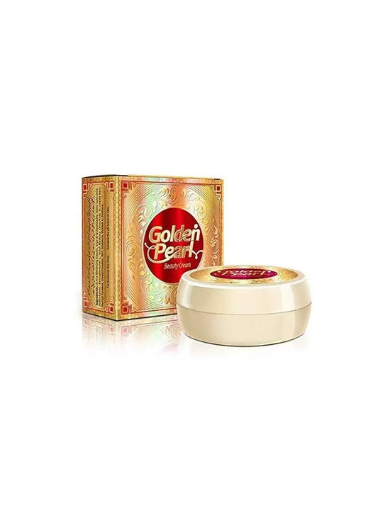 Golden Pearl Beauty Cream - Uniglowstore