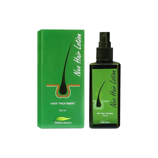 Hair Care Growth Lotion Spray uniglow