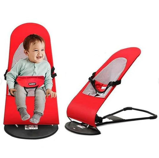 Premium Baby Jumper Seat – Safe & Fun Activity Bouncer for Infants