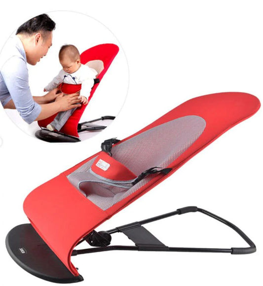 Premium Baby Jumper Seat – Safe & Fun Activity Bouncer for Infants