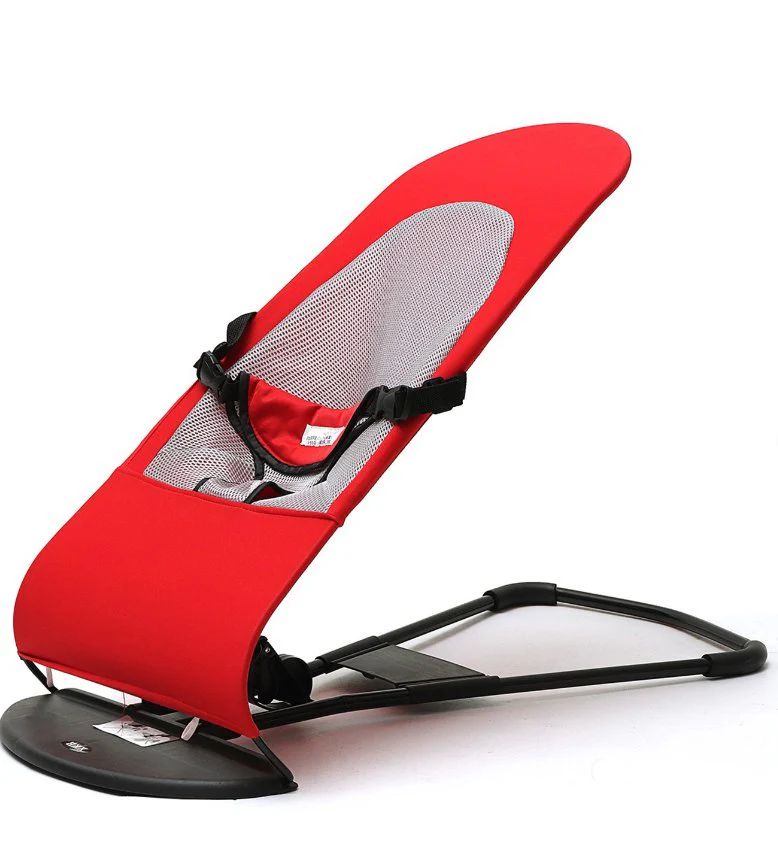 Premium Baby Jumper Seat – Safe & Fun Activity Bouncer for Infants