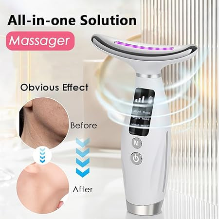 Neck Beauty Device (HY69)