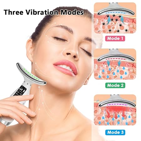 Neck Beauty Device (HY69)