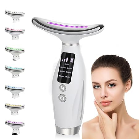 Neck Beauty Device (HY69)