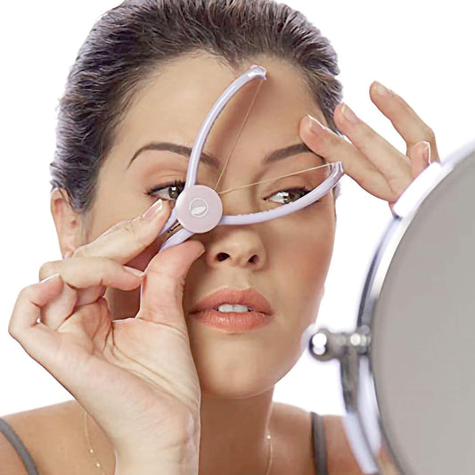 Sildne – Hair Threading System