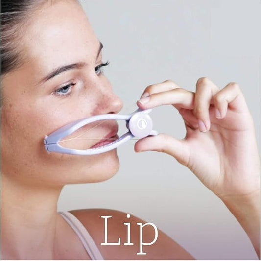 Sildne – Hair Threading System
