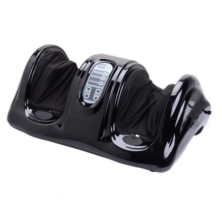 Electric Foot Rest Massager – Relaxation & Circulation Booster