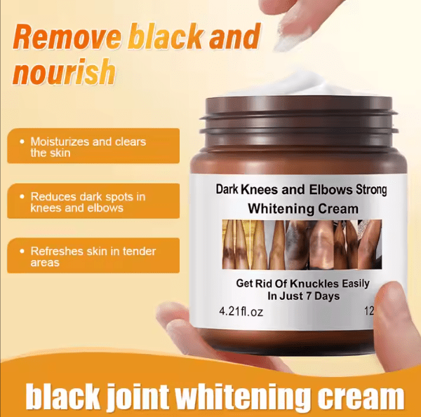 Mooyam Whitening Cream (Original) – Brightening & Moisturizing Face and Body Cream