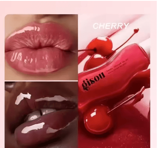 Gisou - Honey Infused Lip Oil (Original)