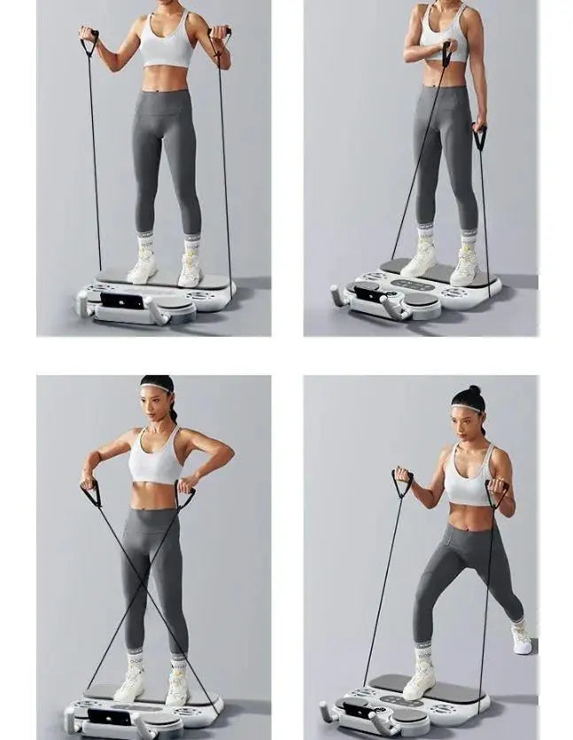 Multifunctional Push-up Board uniglowStore