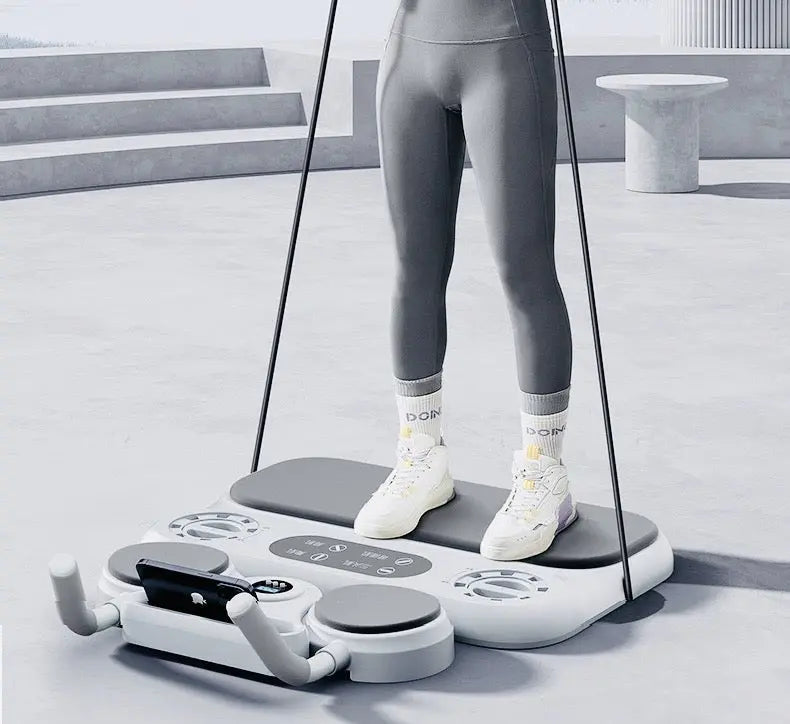 Multifunctional Push-up Board uniglowStore