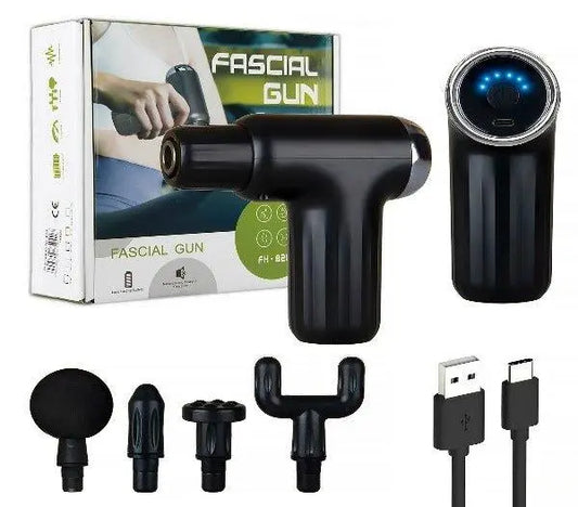Muscle Massage Gun – Deep Tissue Relief in UAE - Uniglowstore