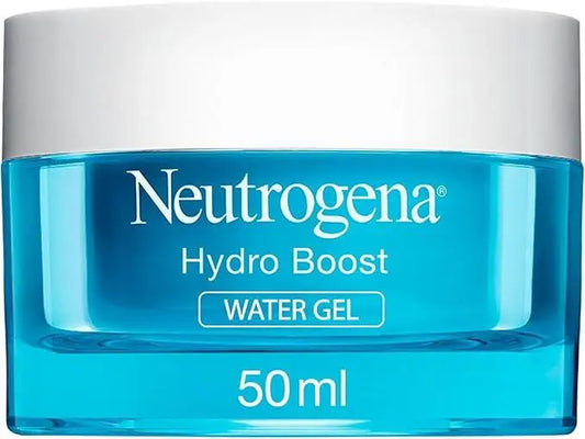 Neutrogena – Hydro Boost Water Gel 50ml (Original) - Uniglowstore